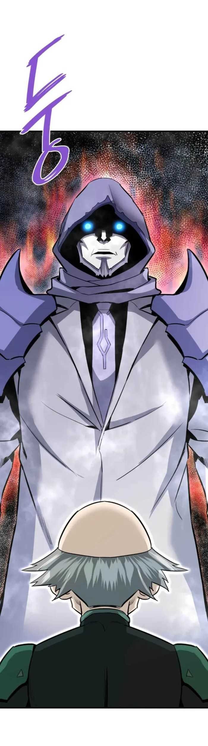 Han Dae Sung Returned From Hell Chapter 92 - halaman 60
