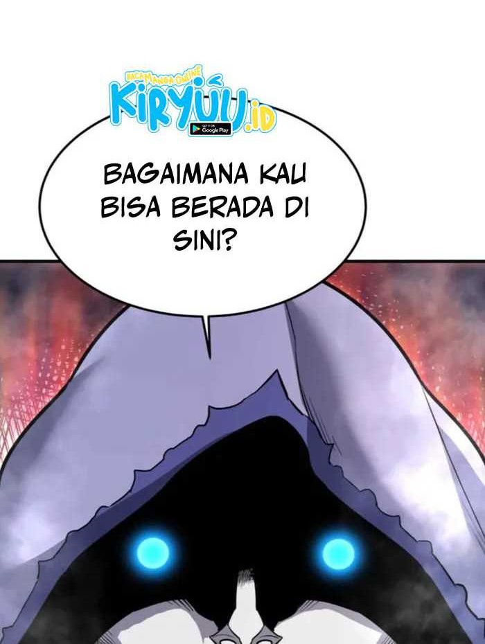 Han Dae Sung Returned From Hell Chapter 92 - halaman 61