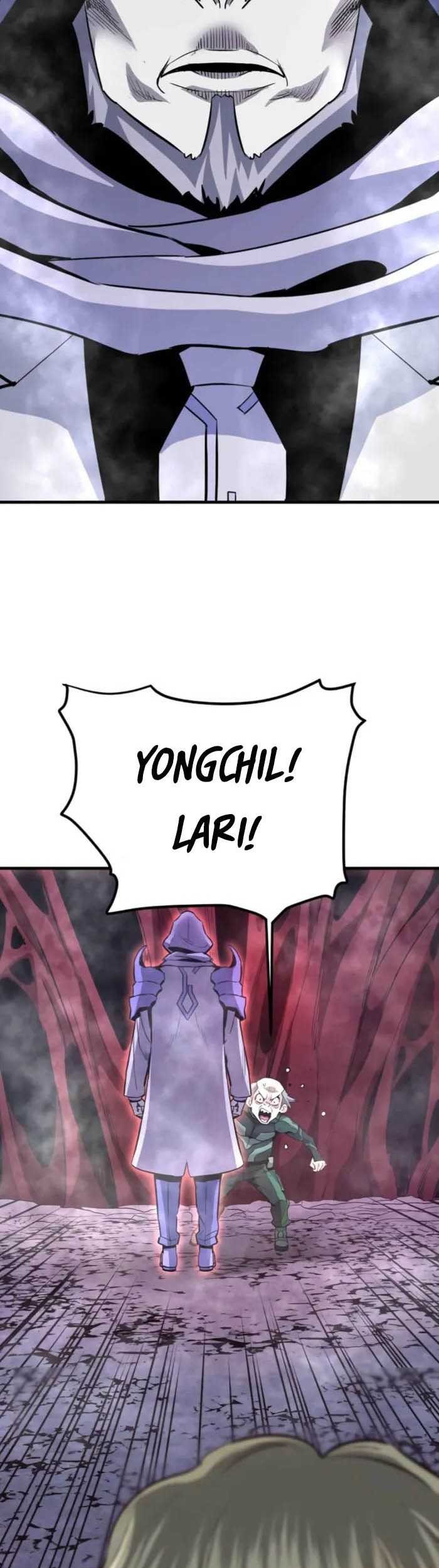 Han Dae Sung Returned From Hell Chapter 92 - halaman 62