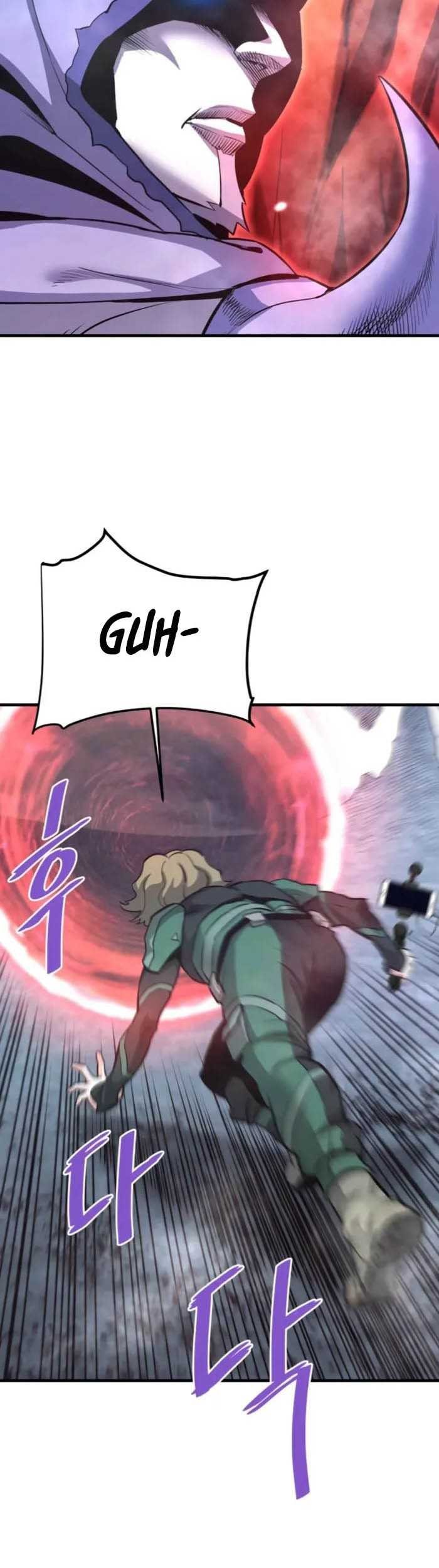 Han Dae Sung Returned From Hell Chapter 92 - halaman 64