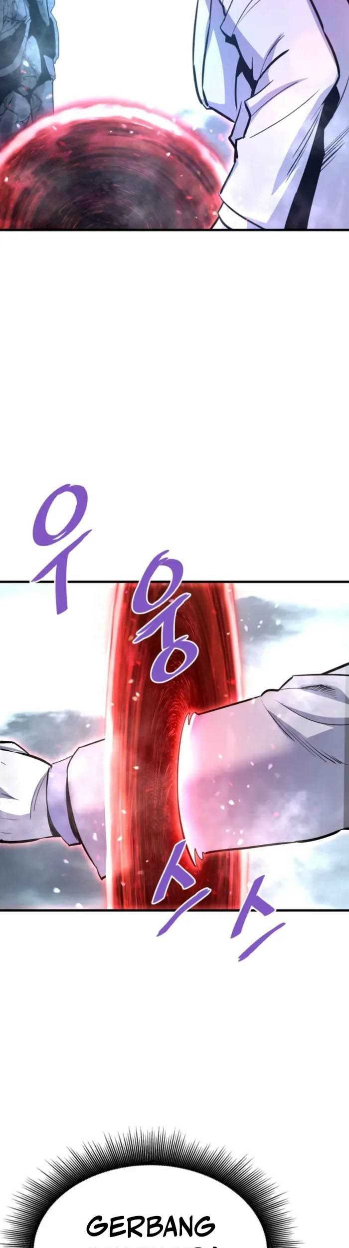 Han Dae Sung Returned From Hell Chapter 92 - halaman 68