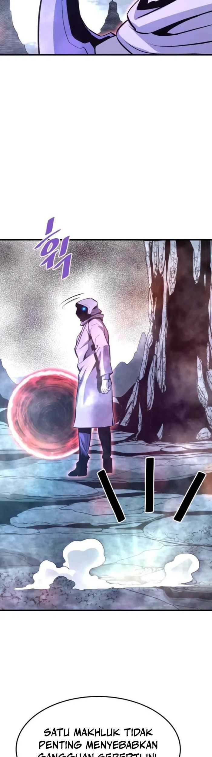 Han Dae Sung Returned From Hell Chapter 92 - halaman 70