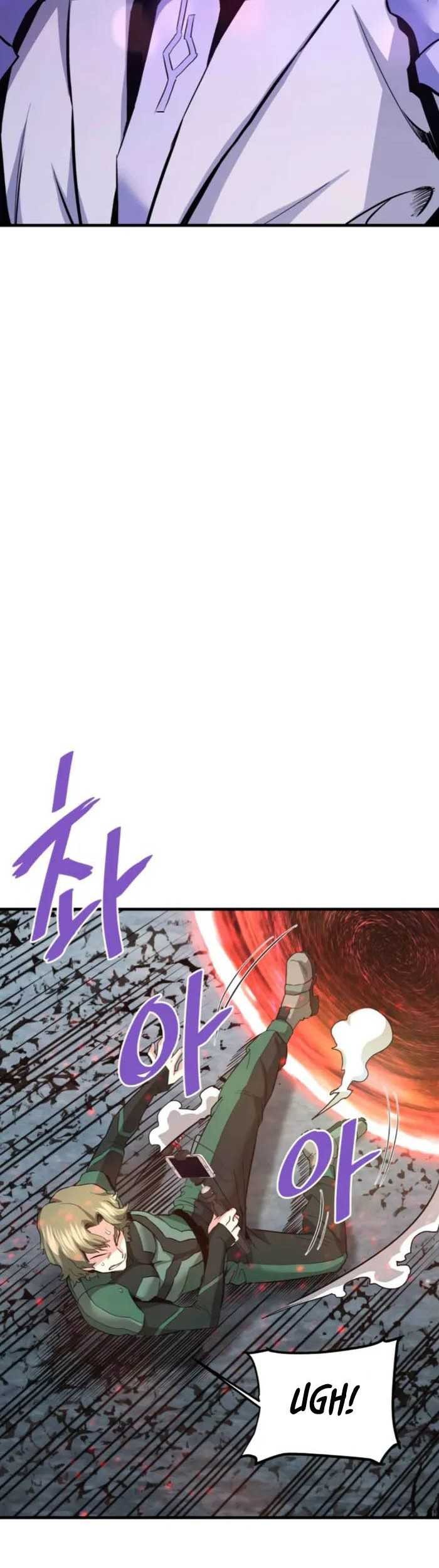 Han Dae Sung Returned From Hell Chapter 92 - halaman 72