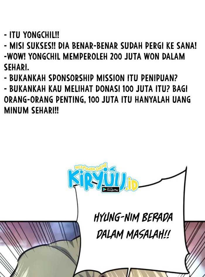 Han Dae Sung Returned From Hell Chapter 92 - halaman 73