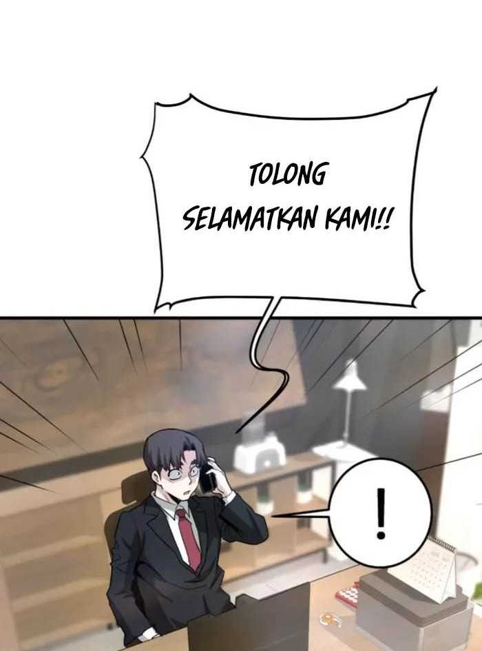 Han Dae Sung Returned From Hell Chapter 92 - halaman 77