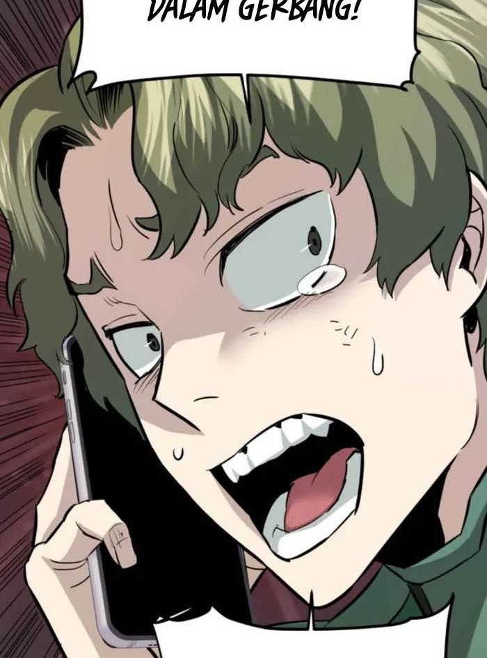 Han Dae Sung Returned From Hell Chapter 92 - halaman 79