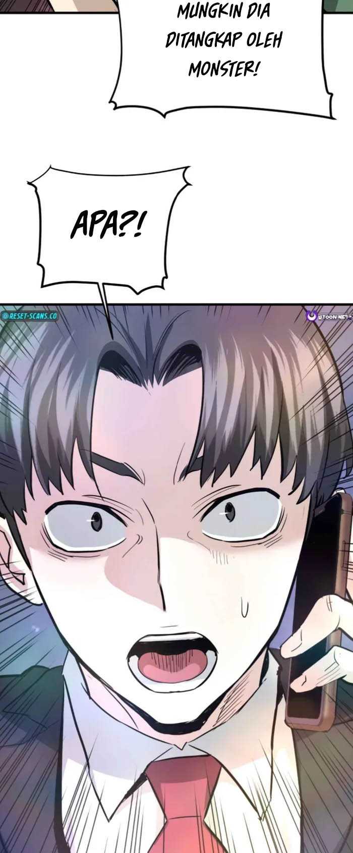 Han Dae Sung Returned From Hell Chapter 92 - halaman 80