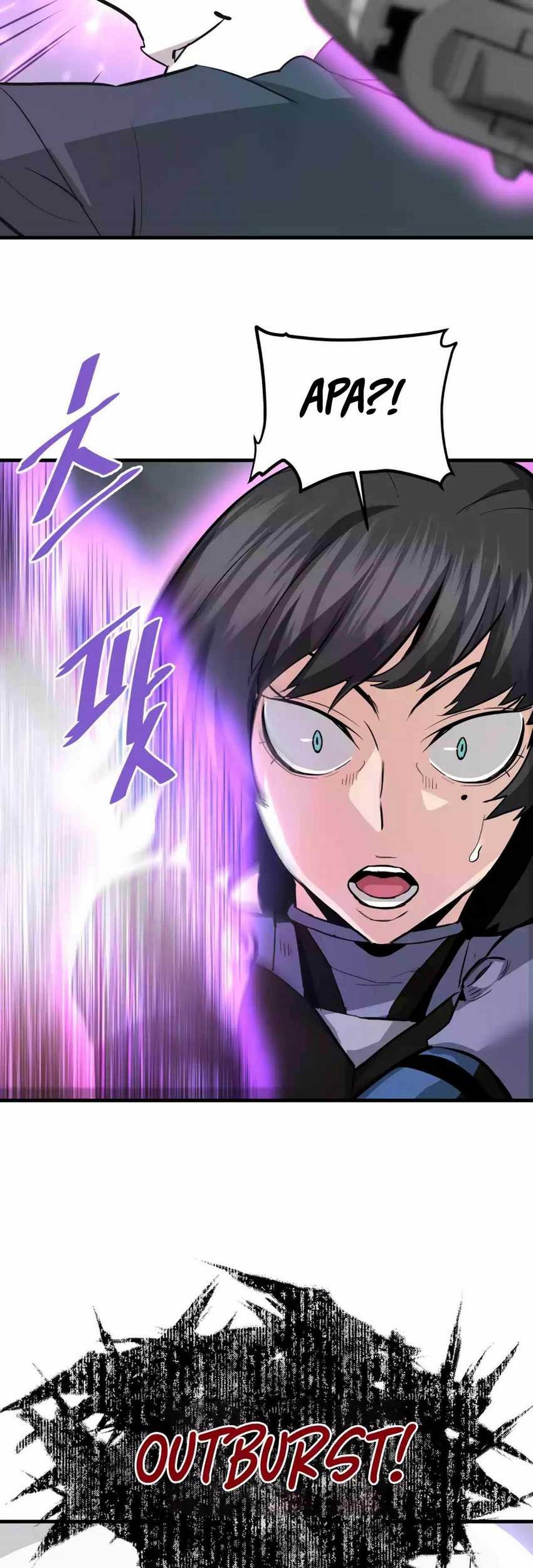 Han Dae Sung Returned From Hell Chapter 93 - halaman 10