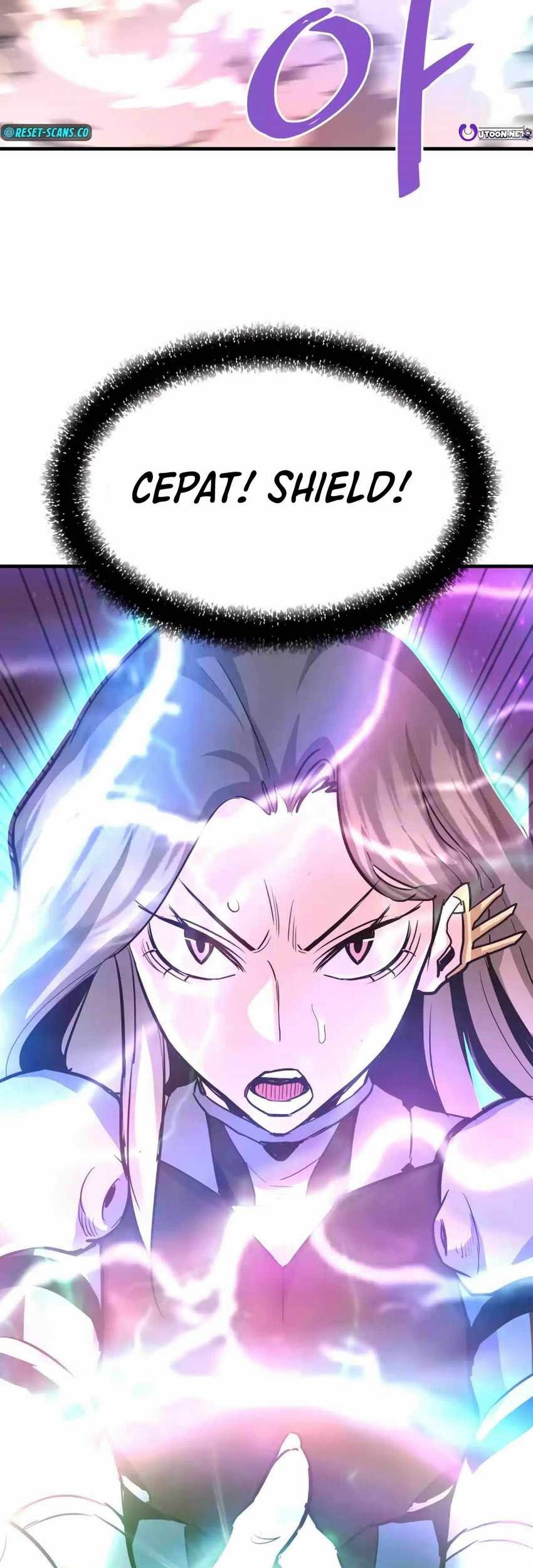 Han Dae Sung Returned From Hell Chapter 93 - halaman 18