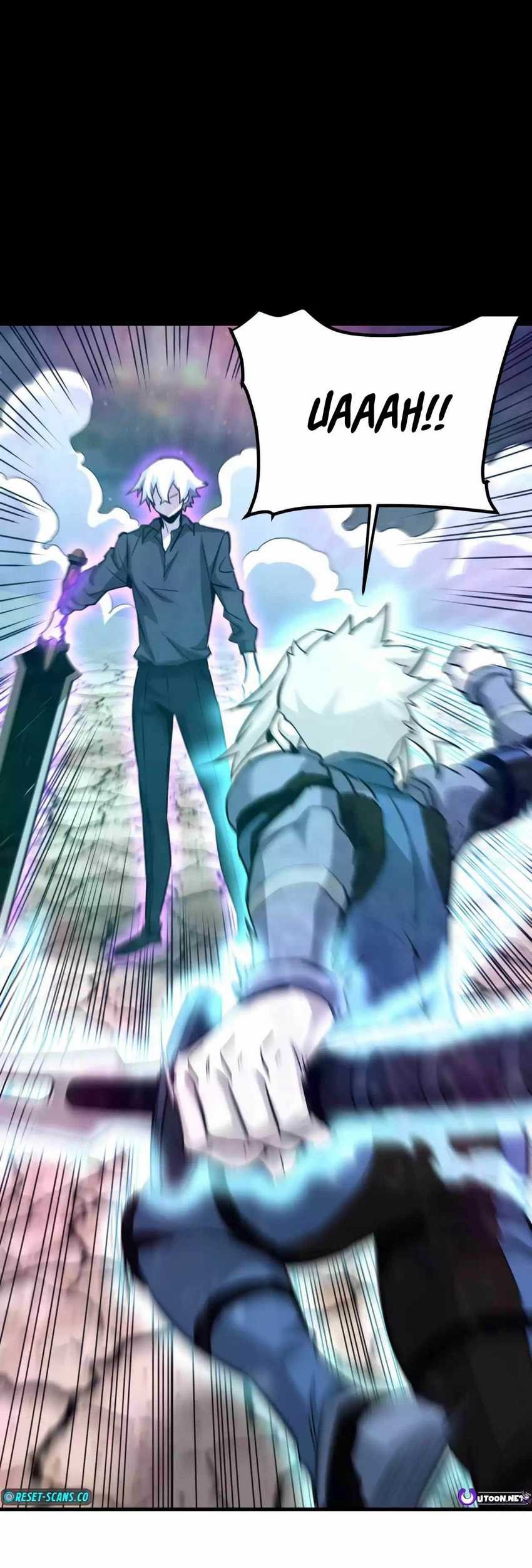 Han Dae Sung Returned From Hell Chapter 93 - halaman 2