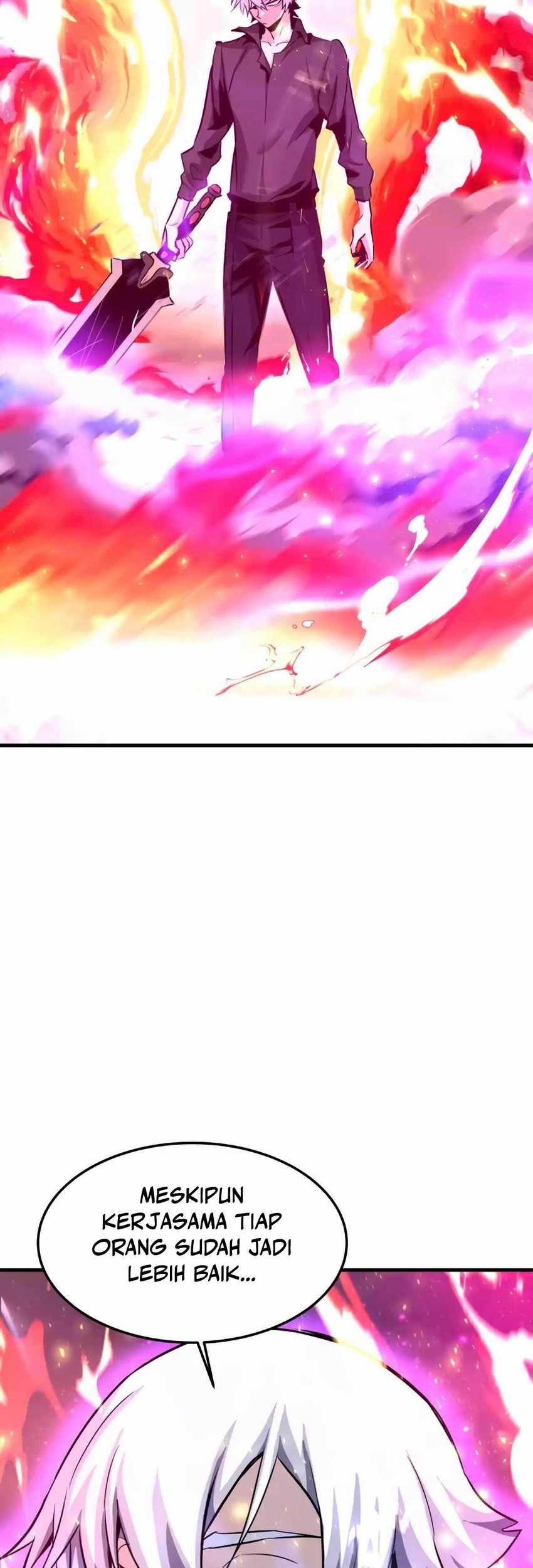 Han Dae Sung Returned From Hell Chapter 93 - halaman 22