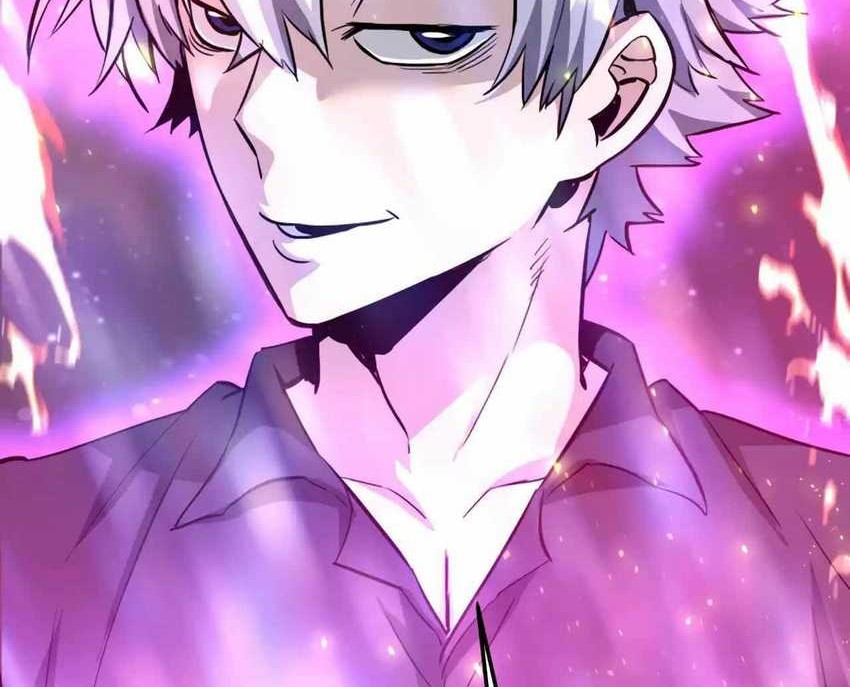 Han Dae Sung Returned From Hell Chapter 93 - halaman 23