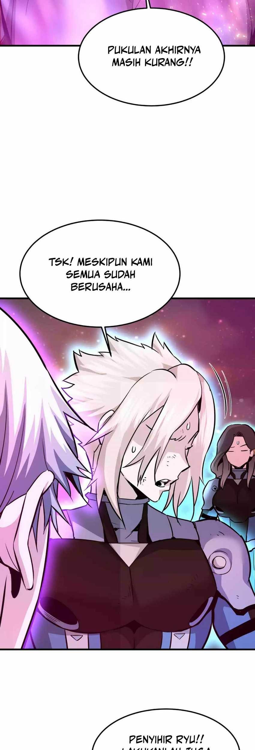 Han Dae Sung Returned From Hell Chapter 93 - halaman 24
