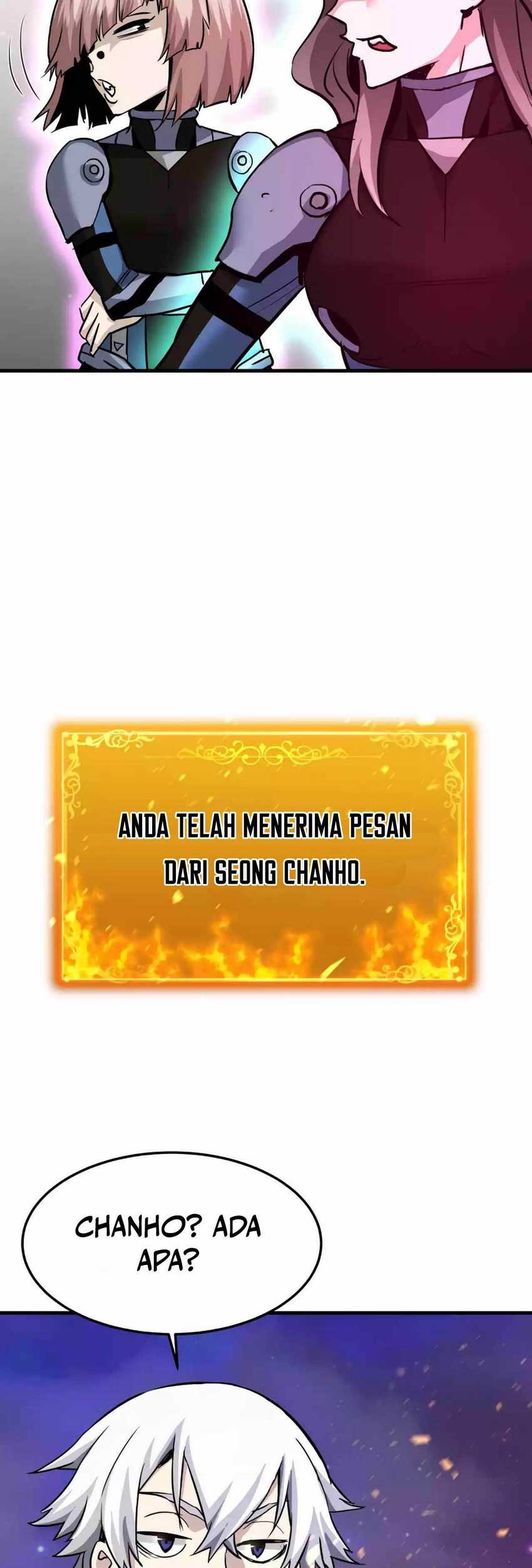 Han Dae Sung Returned From Hell Chapter 93 - halaman 26