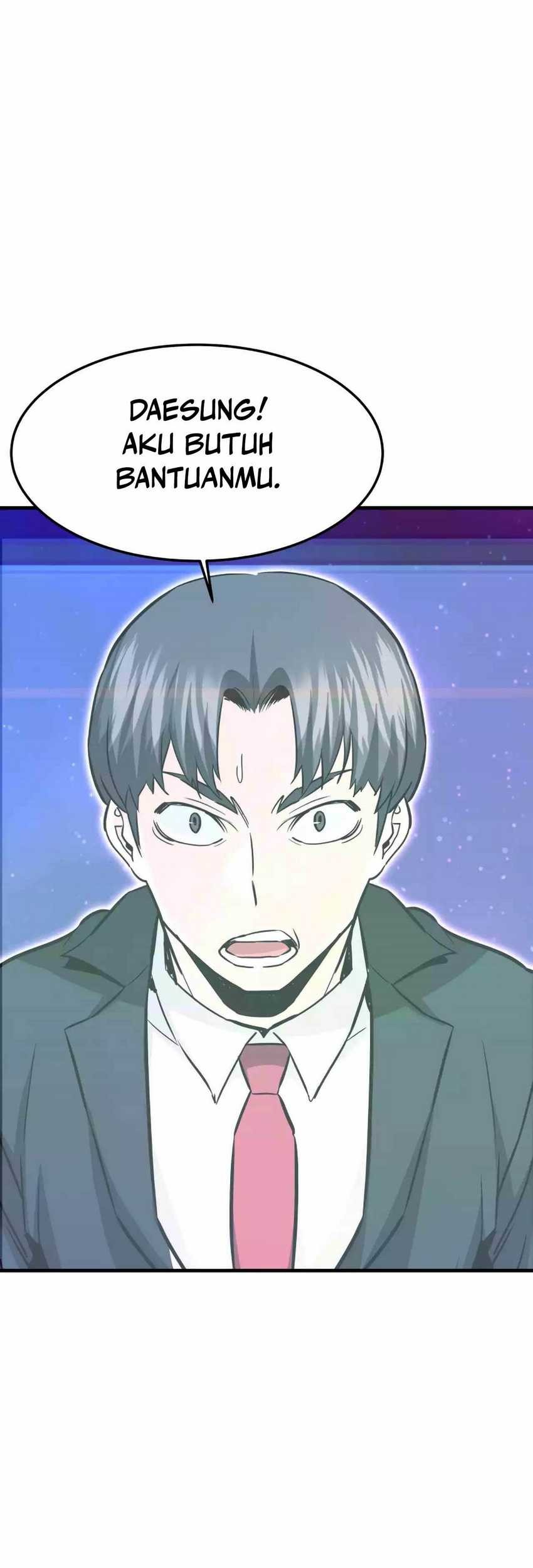 Han Dae Sung Returned From Hell Chapter 93 - halaman 28
