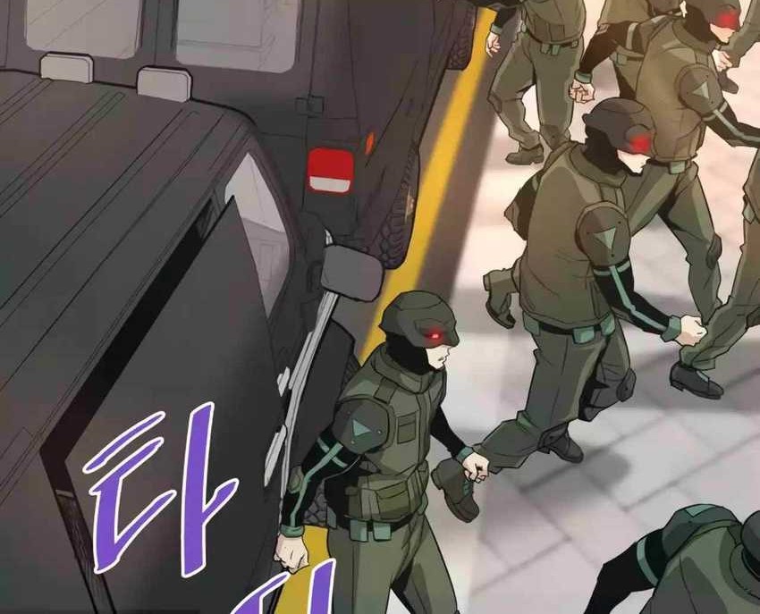 Han Dae Sung Returned From Hell Chapter 93 - halaman 35
