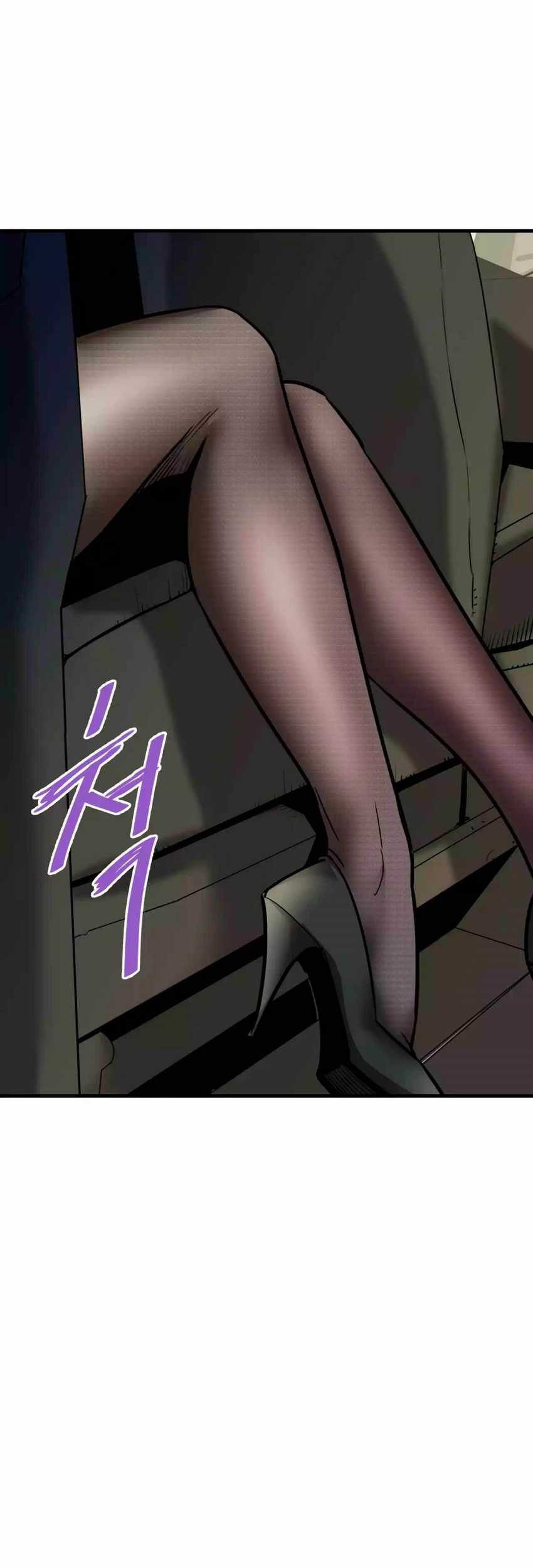 Han Dae Sung Returned From Hell Chapter 93 - halaman 40