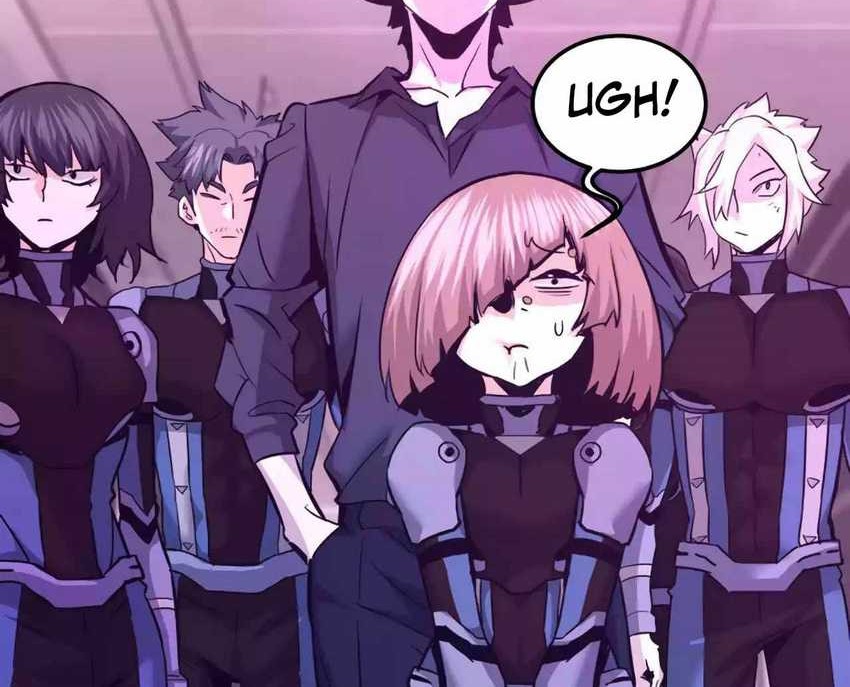 Han Dae Sung Returned From Hell Chapter 93 - halaman 43