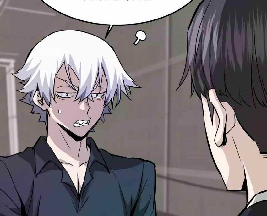 Han Dae Sung Returned From Hell Chapter 93 - halaman 47