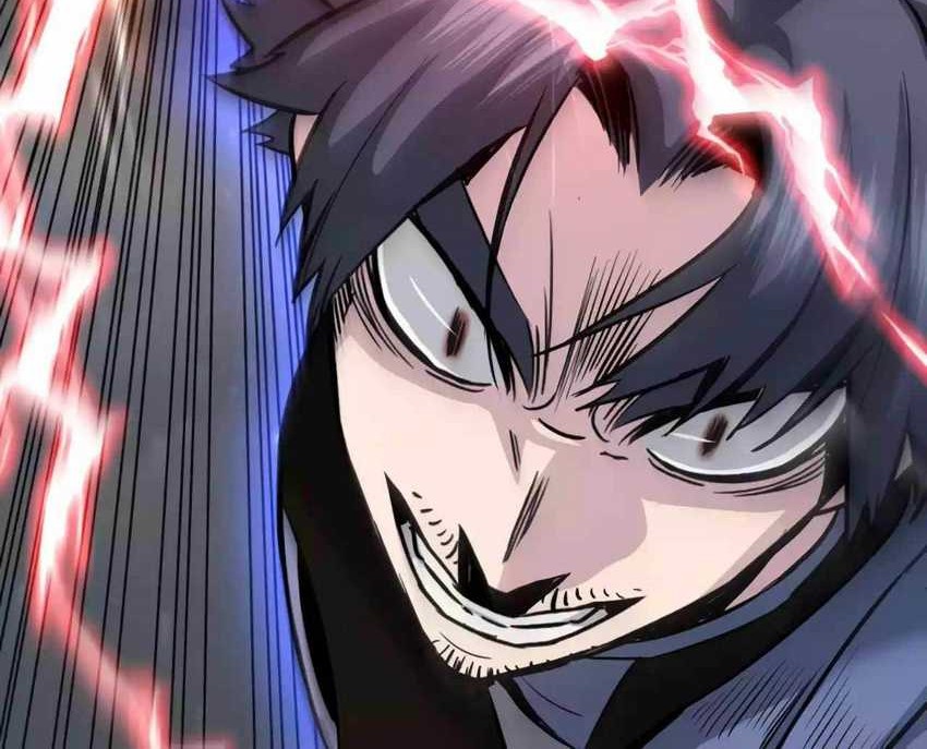 Han Dae Sung Returned From Hell Chapter 93 - halaman 5