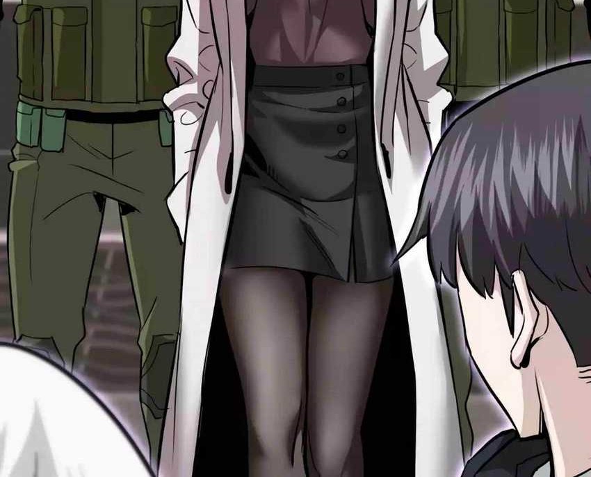 Han Dae Sung Returned From Hell Chapter 93 - halaman 55