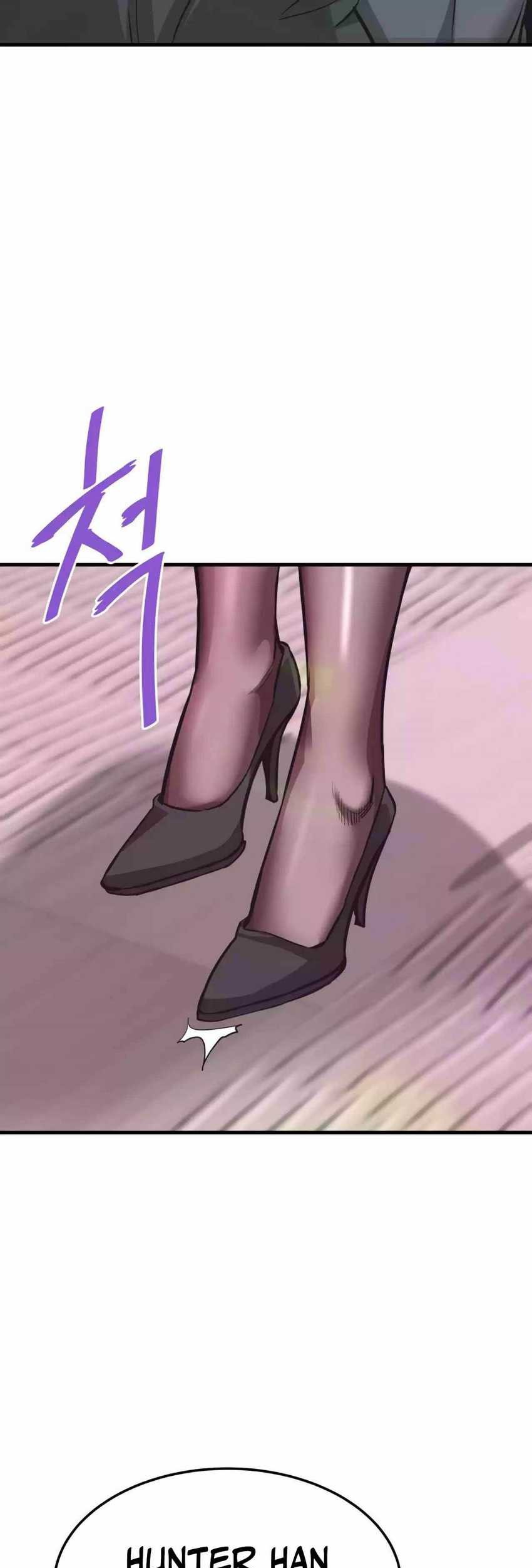Han Dae Sung Returned From Hell Chapter 93 - halaman 58