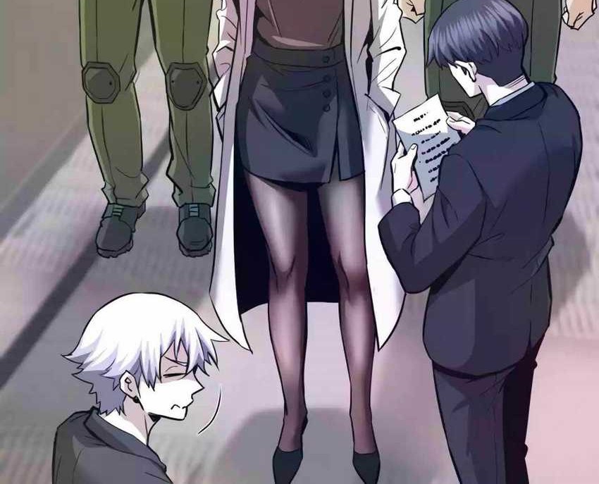 Han Dae Sung Returned From Hell Chapter 93 - halaman 61