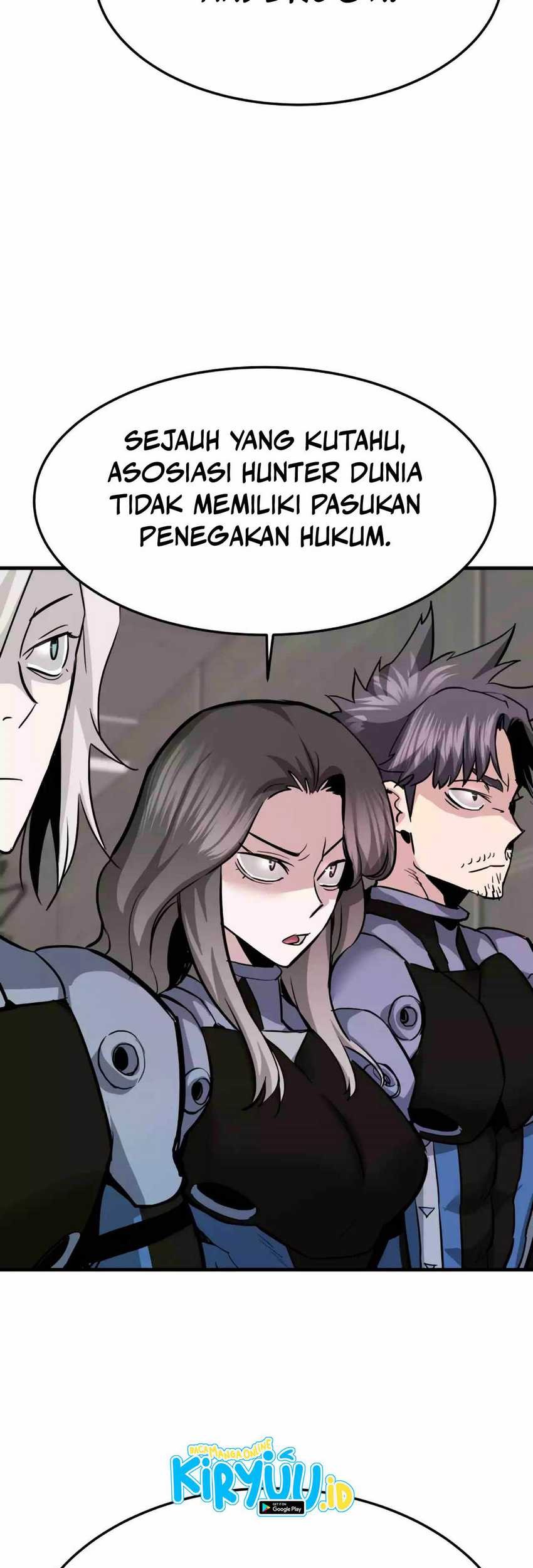 Han Dae Sung Returned From Hell Chapter 93 - halaman 66