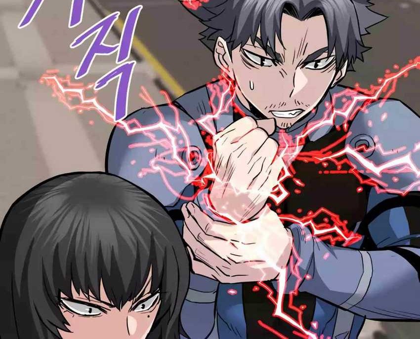 Han Dae Sung Returned From Hell Chapter 93 - halaman 69