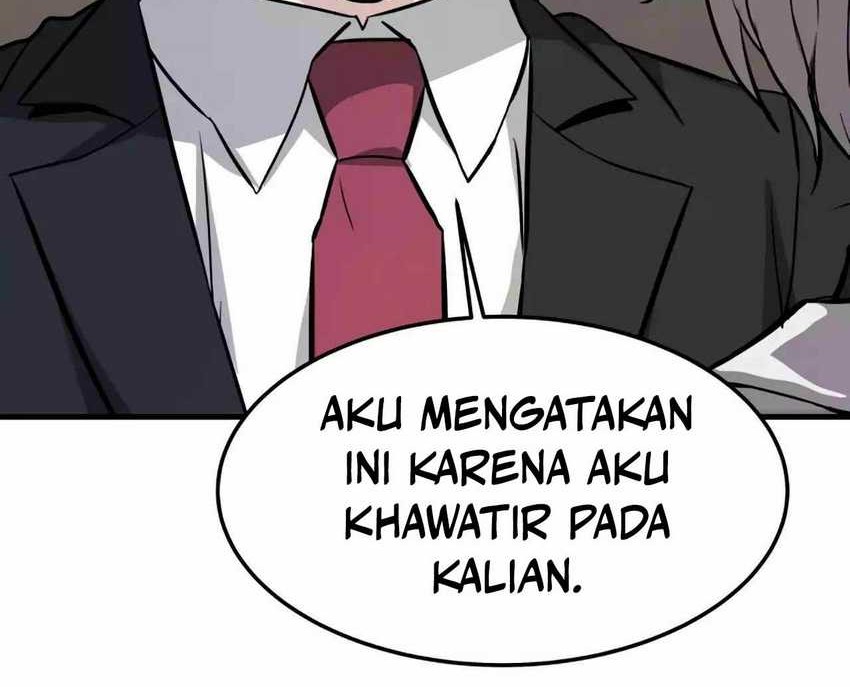Han Dae Sung Returned From Hell Chapter 93 - halaman 71