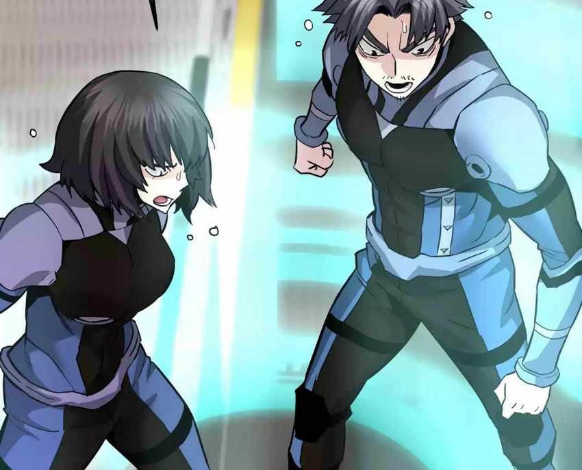 Han Dae Sung Returned From Hell Chapter 93 - halaman 79