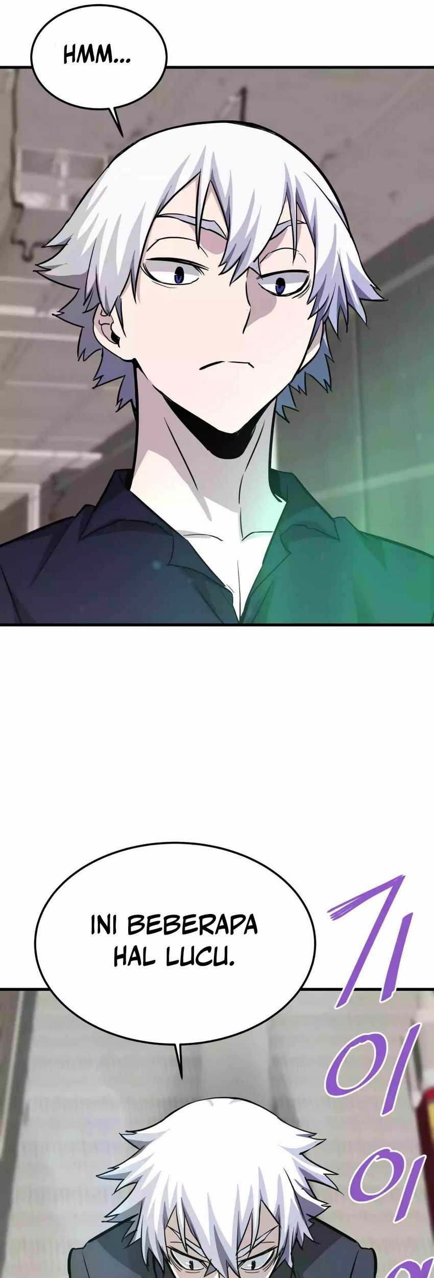 Han Dae Sung Returned From Hell Chapter 93 - halaman 82