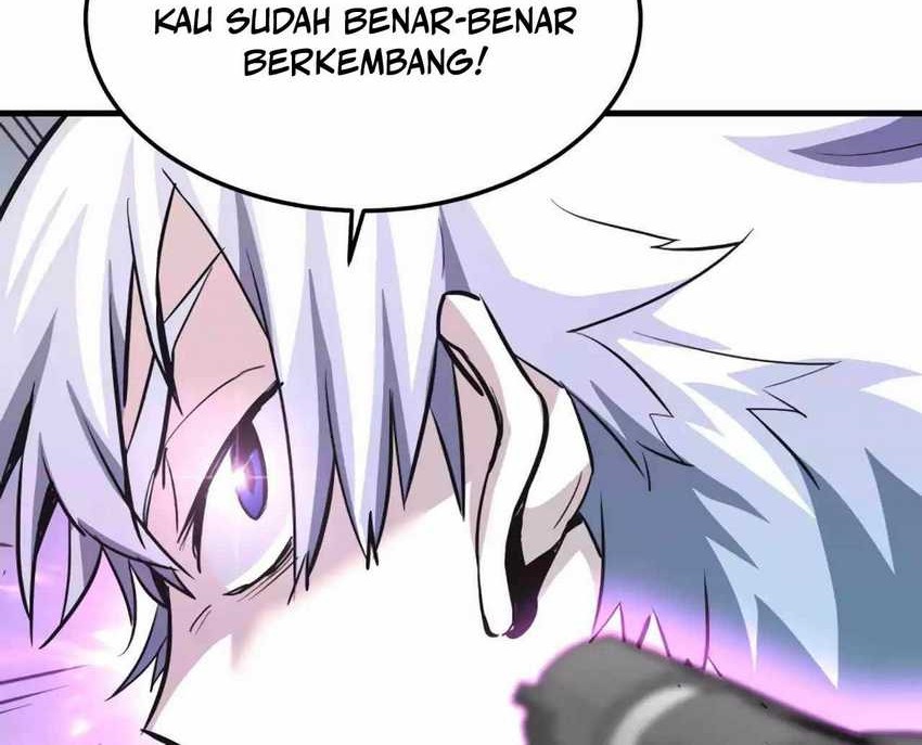 Han Dae Sung Returned From Hell Chapter 93 - halaman 9