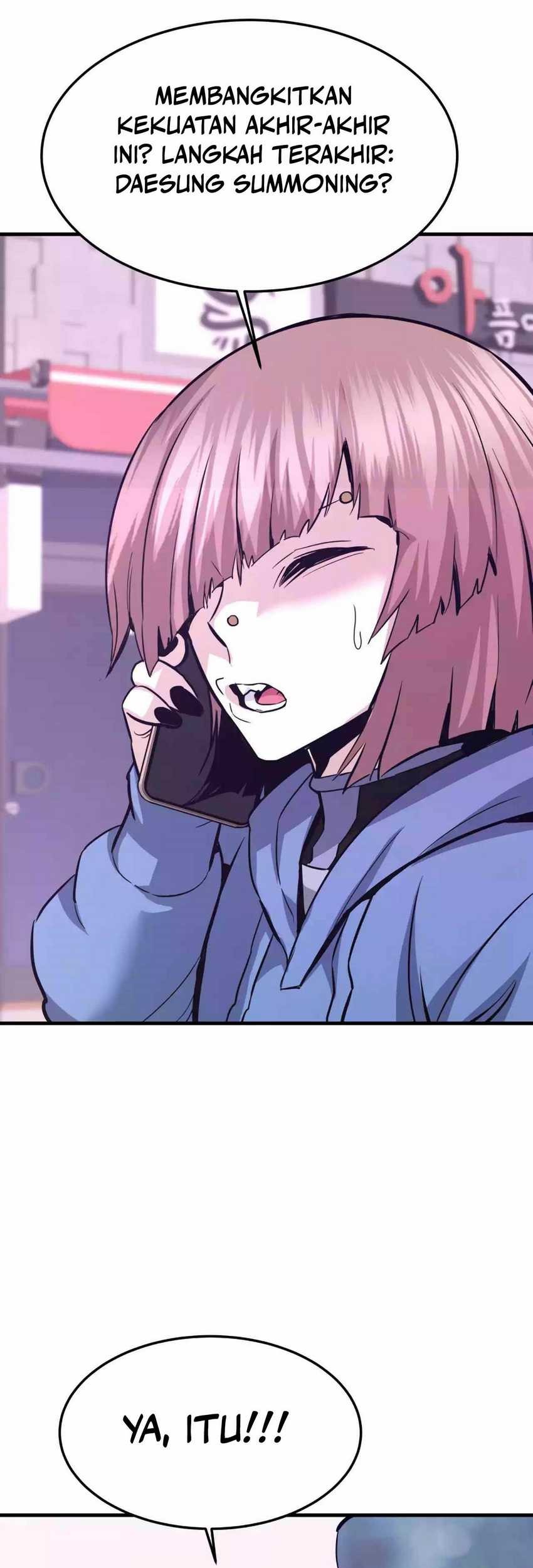 Han Dae Sung Returned From Hell Chapter 93 - halaman 94