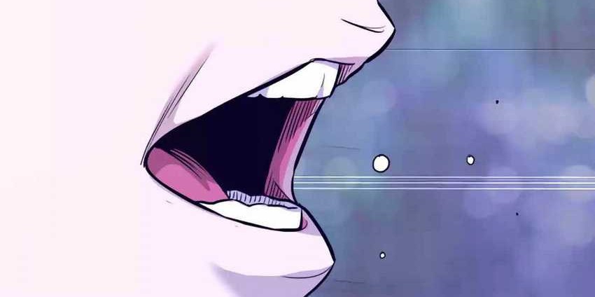 Han Dae Sung Returned From Hell Chapter 93 - halaman 95