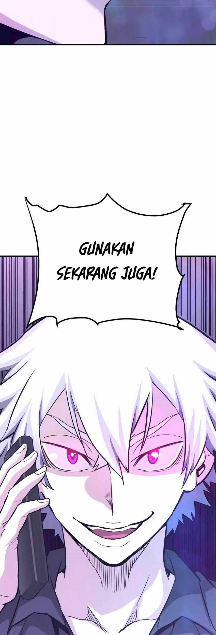 Han Dae Sung Returned From Hell Chapter 93 - halaman 96