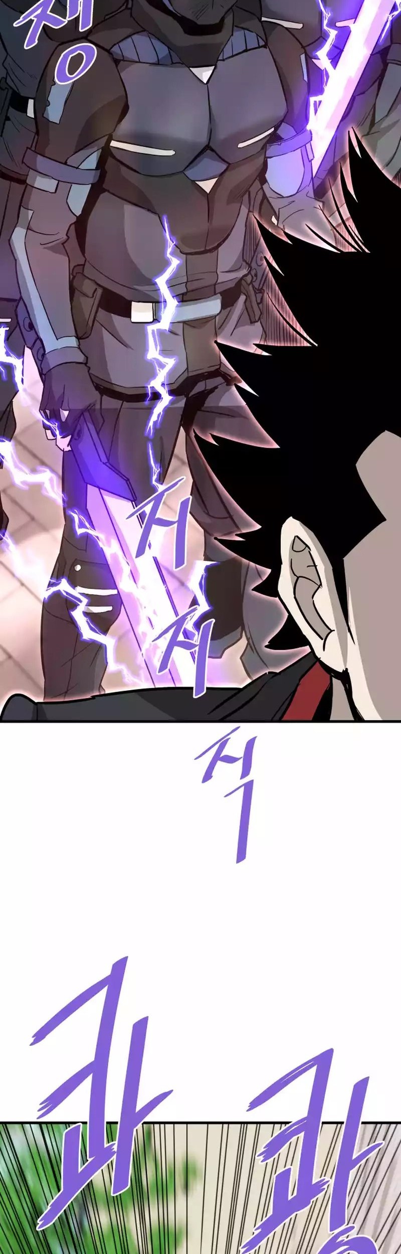 Han Dae Sung Returned From Hell Chapter 94 - halaman 38