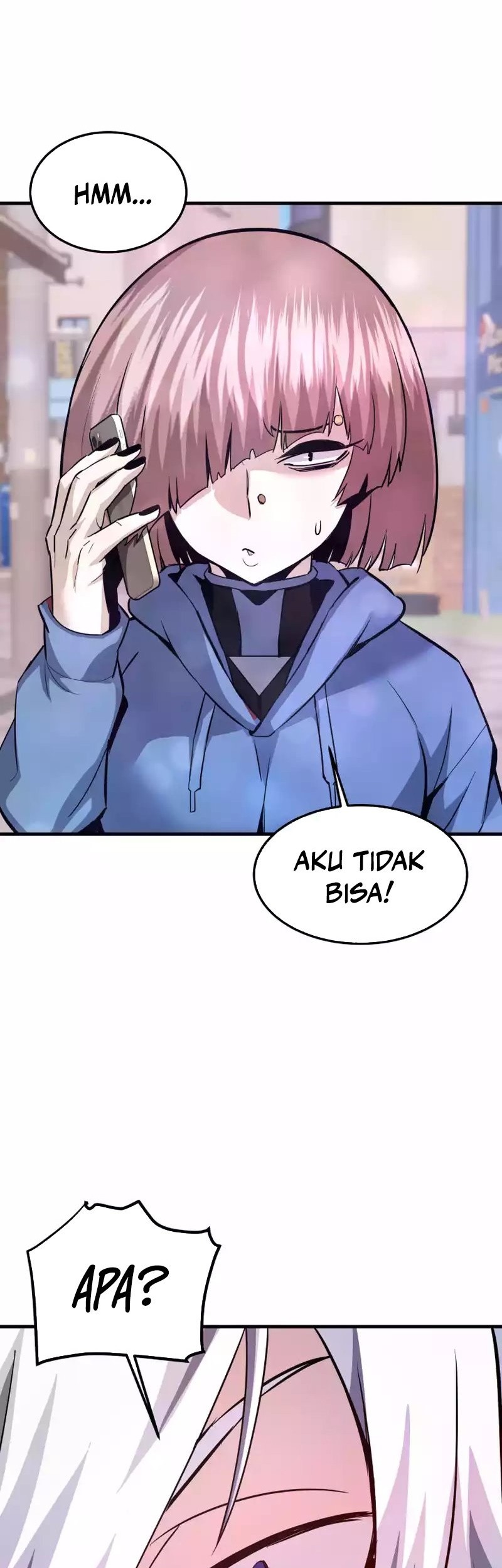 Han Dae Sung Returned From Hell Chapter 94 - halaman 4