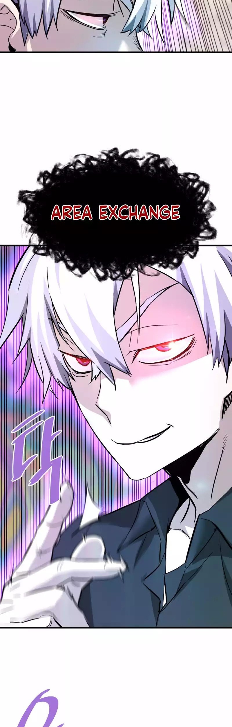 Han Dae Sung Returned From Hell Chapter 94 - halaman 42