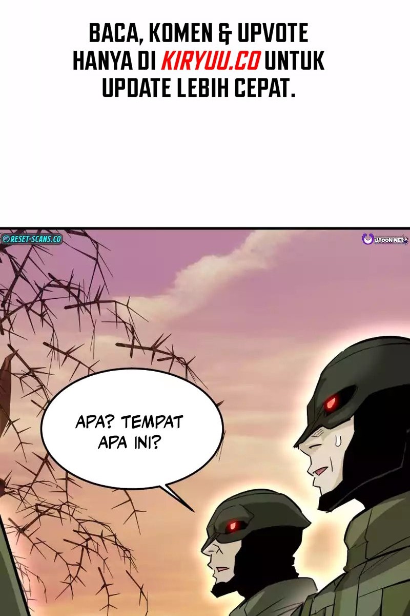 Han Dae Sung Returned From Hell Chapter 94 - halaman 46