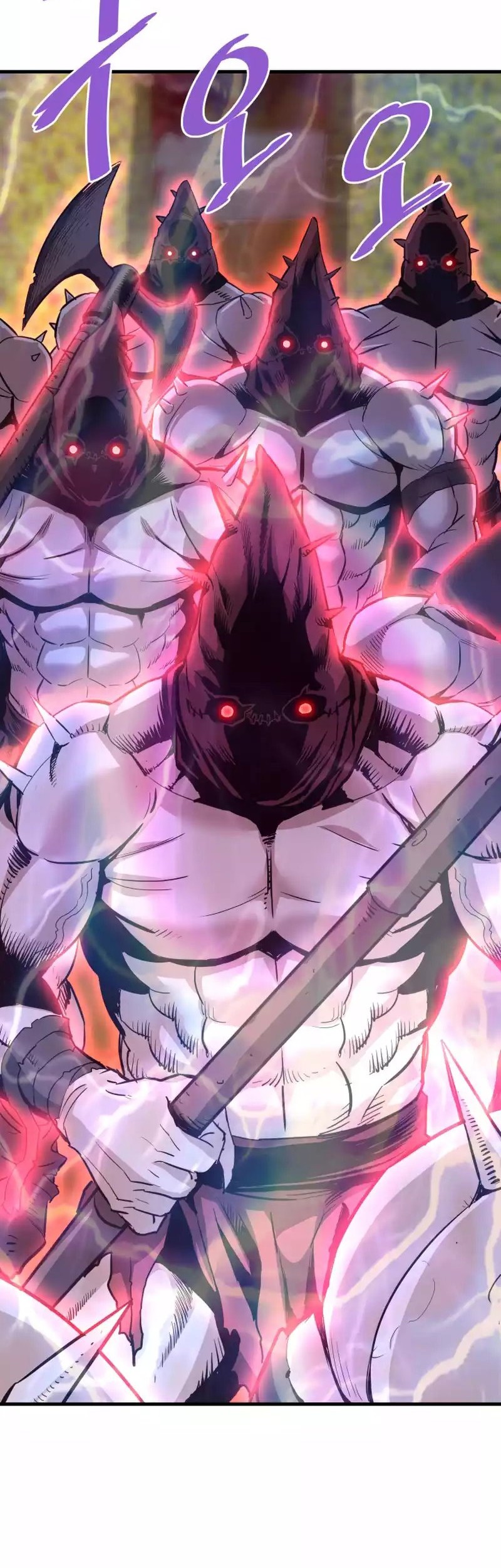 Han Dae Sung Returned From Hell Chapter 94 - halaman 48