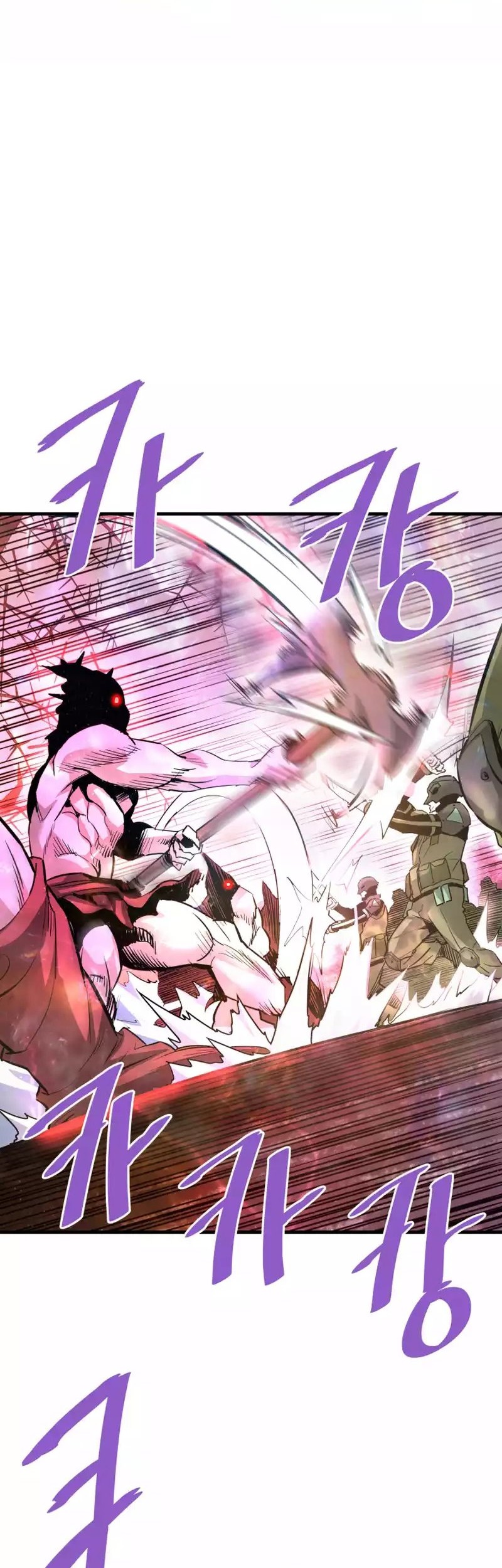 Han Dae Sung Returned From Hell Chapter 94 - halaman 52