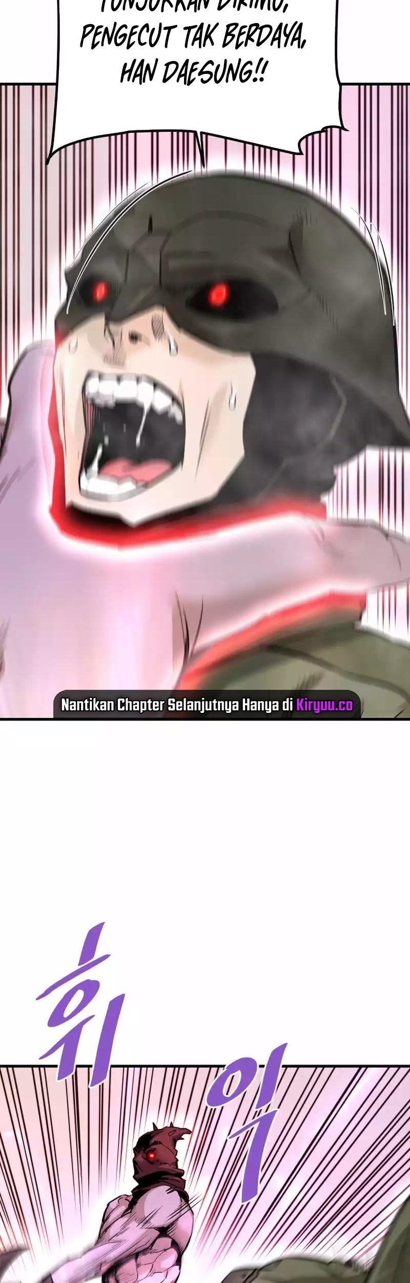 Han Dae Sung Returned From Hell Chapter 94 - halaman 55