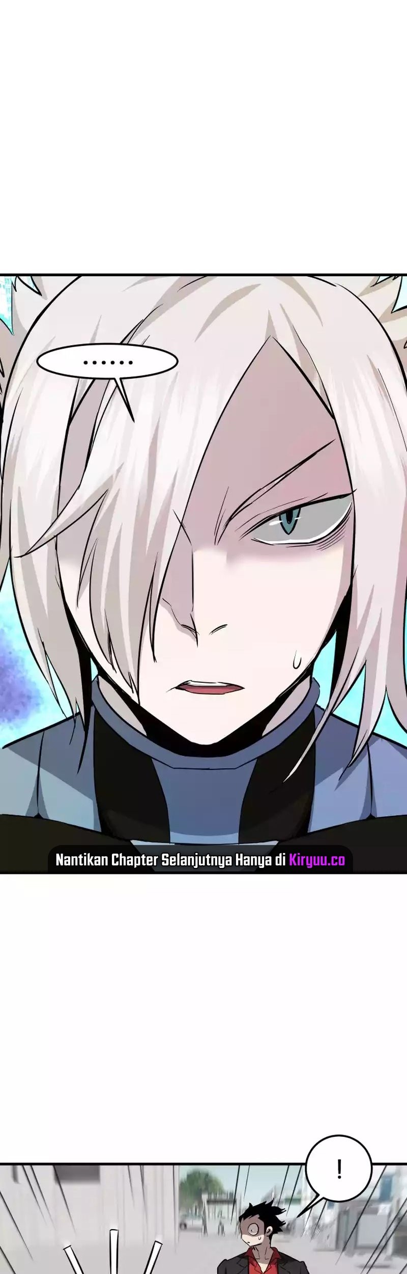 Han Dae Sung Returned From Hell Chapter 95 - halaman 17