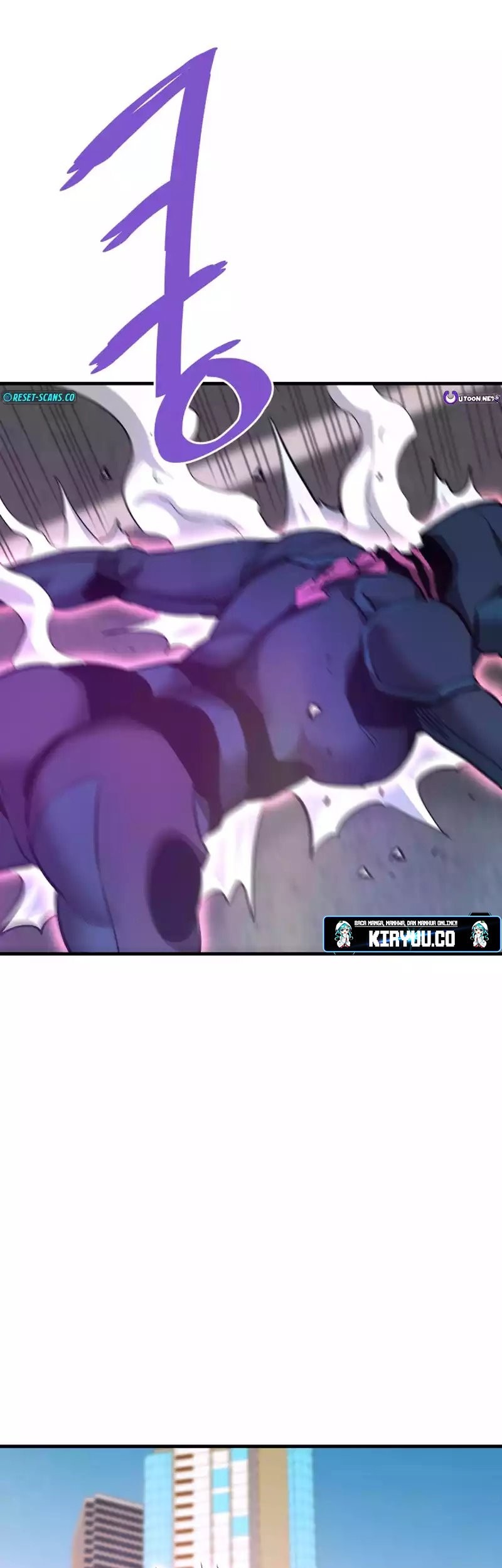 Han Dae Sung Returned From Hell Chapter 95 - halaman 23
