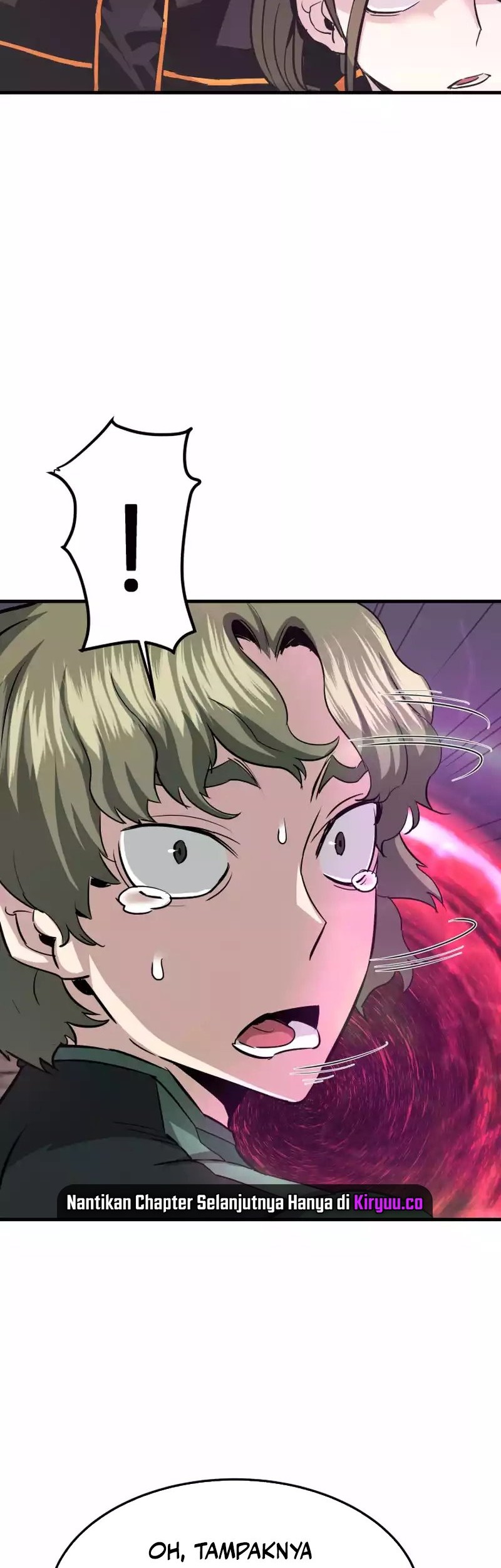 Han Dae Sung Returned From Hell Chapter 95 - halaman 30