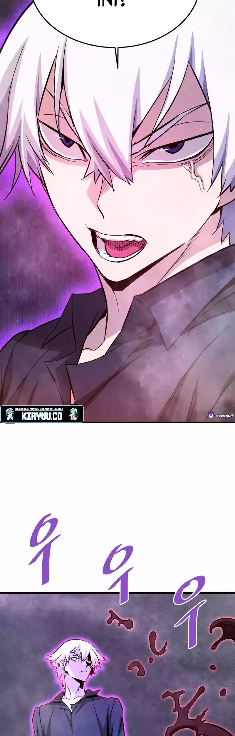 Han Dae Sung Returned From Hell Chapter 95 - halaman 45