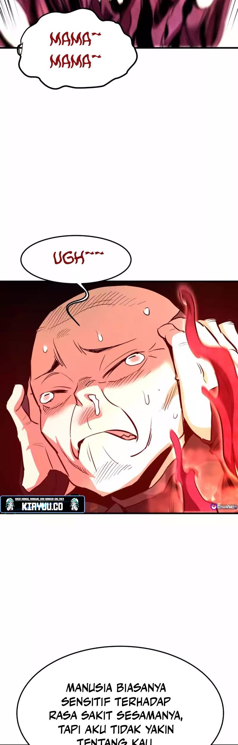 Han Dae Sung Returned From Hell Chapter 95 - halaman 60