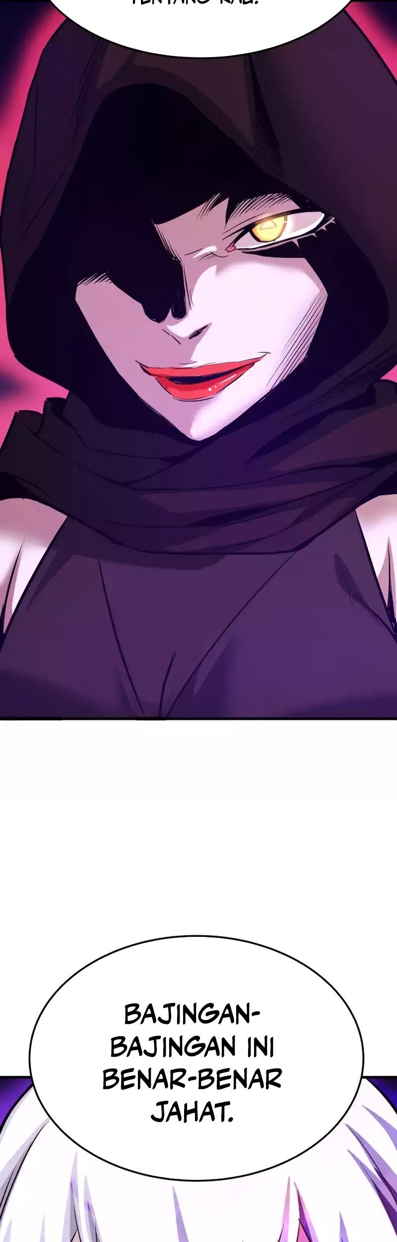 Han Dae Sung Returned From Hell Chapter 95 - halaman 61