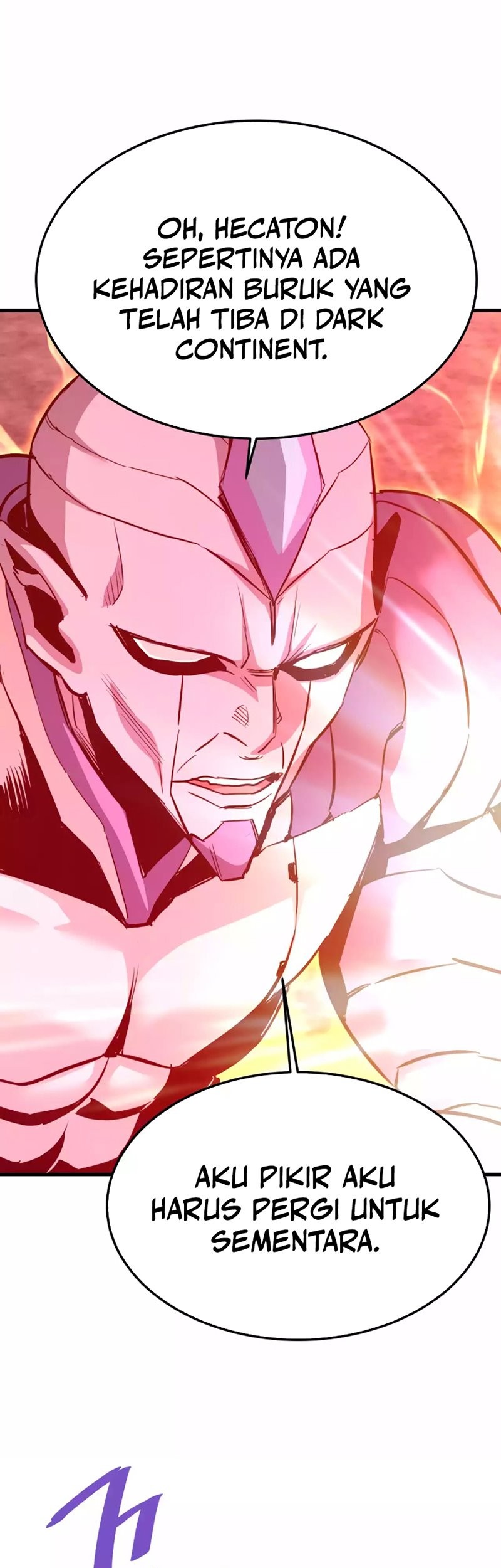 Han Dae Sung Returned From Hell Chapter 96 - halaman 23